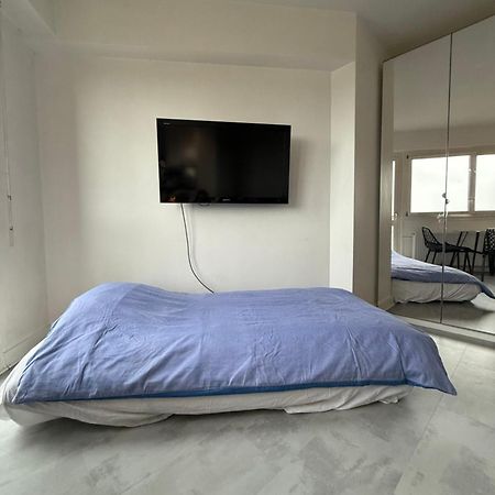 Apartment Home In Paris With View, 15Min Direct To Center Экстерьер фото