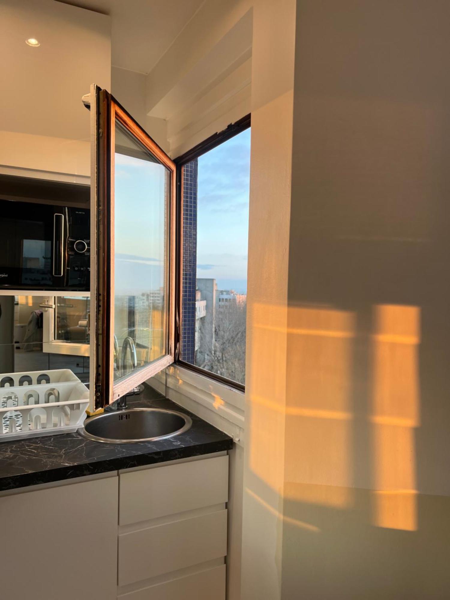 Apartment Home In Paris With View, 15Min Direct To Center Экстерьер фото