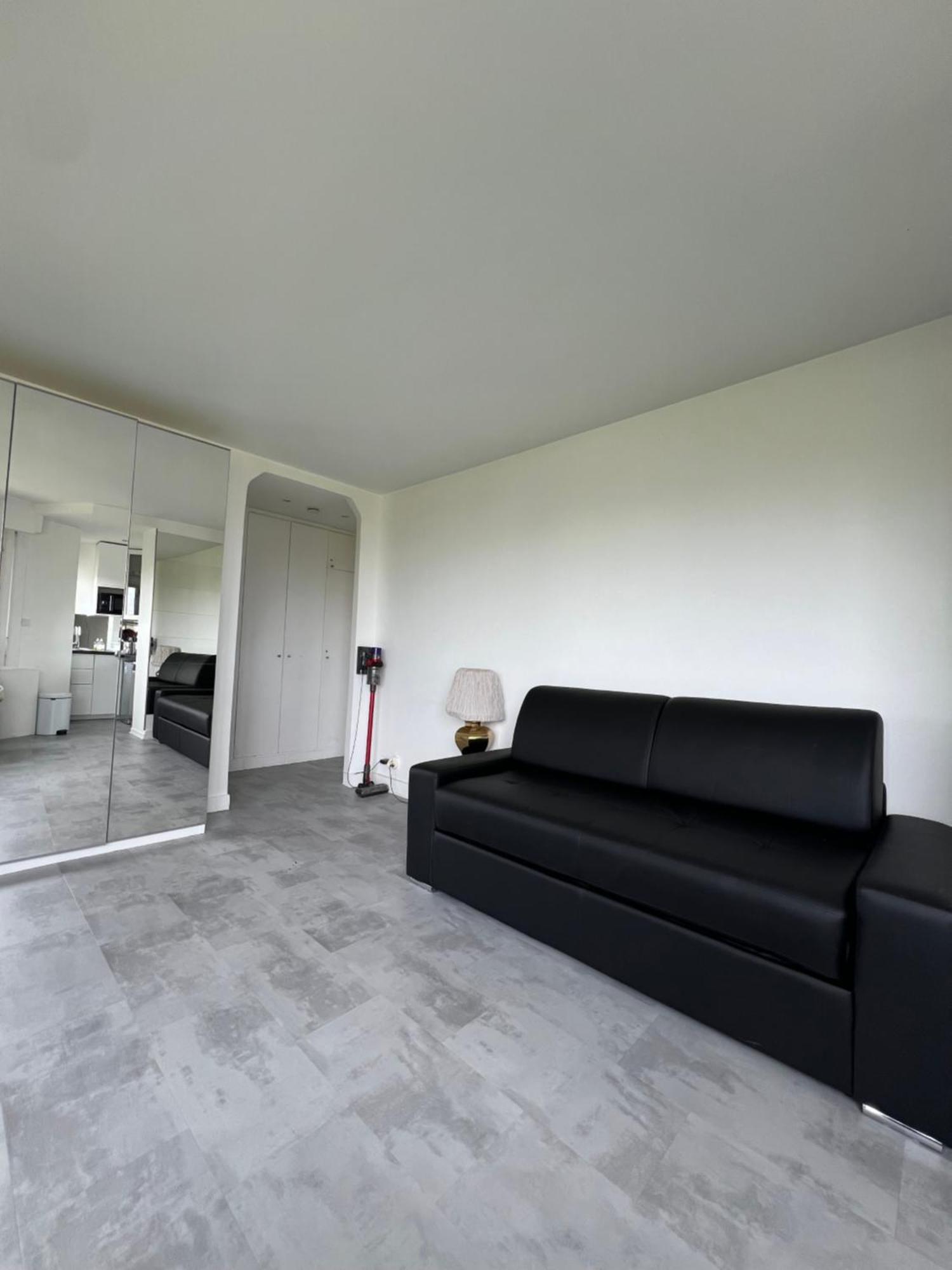 Apartment Home In Paris With View, 15Min Direct To Center Экстерьер фото